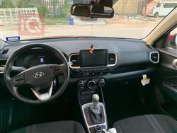 هيونداي فينو